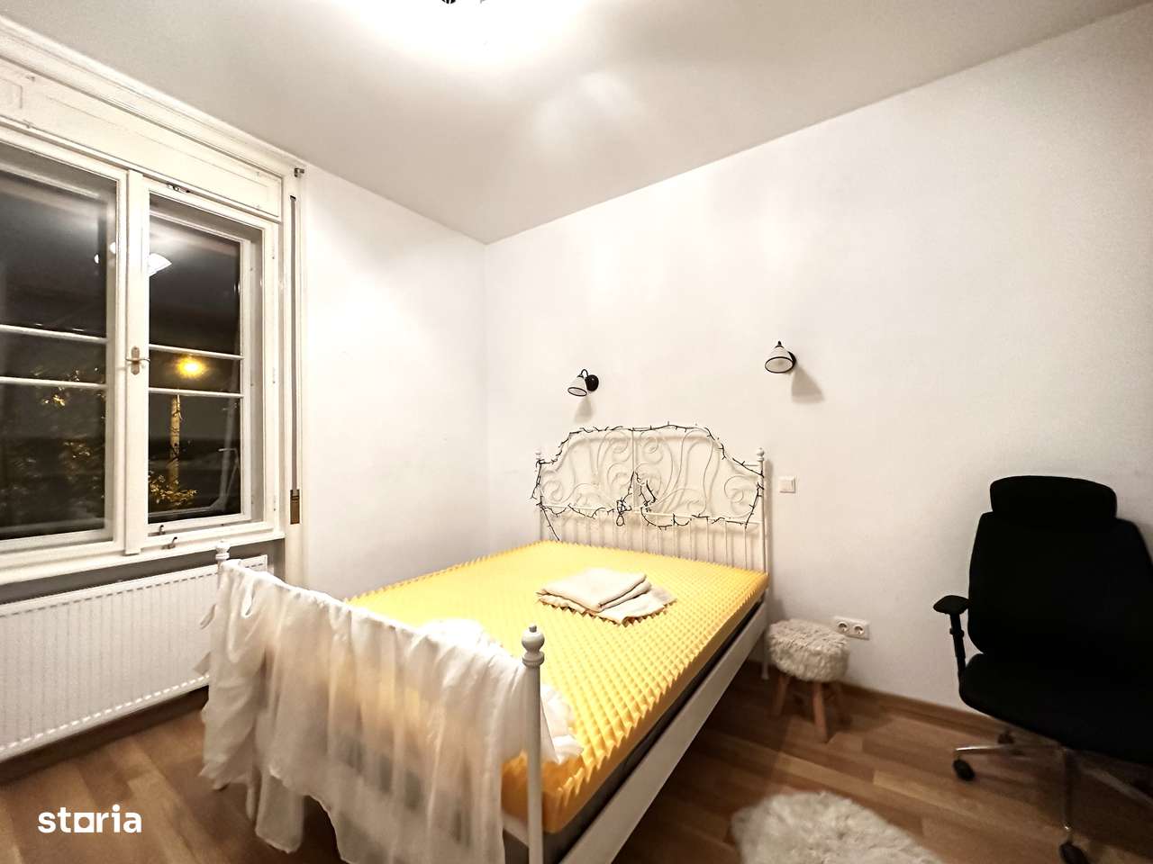 Ap. 3 camere , contract Anaf- Ultracentral - Imagine principală: 3/14