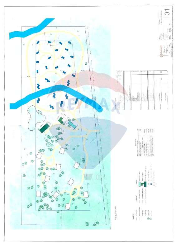 Terreno  para venda - Grande imagem: 2/3