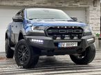 Ford Raptor - 1