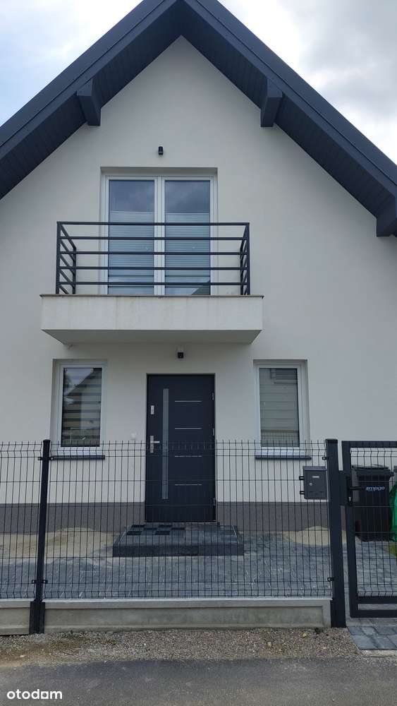 Komfortowy dom wolnostojący do zamieszkania, od właściciela - Pełny obrazek: 5/20