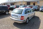 Skoda Fabia 1.9 TDI Ambiente - 4