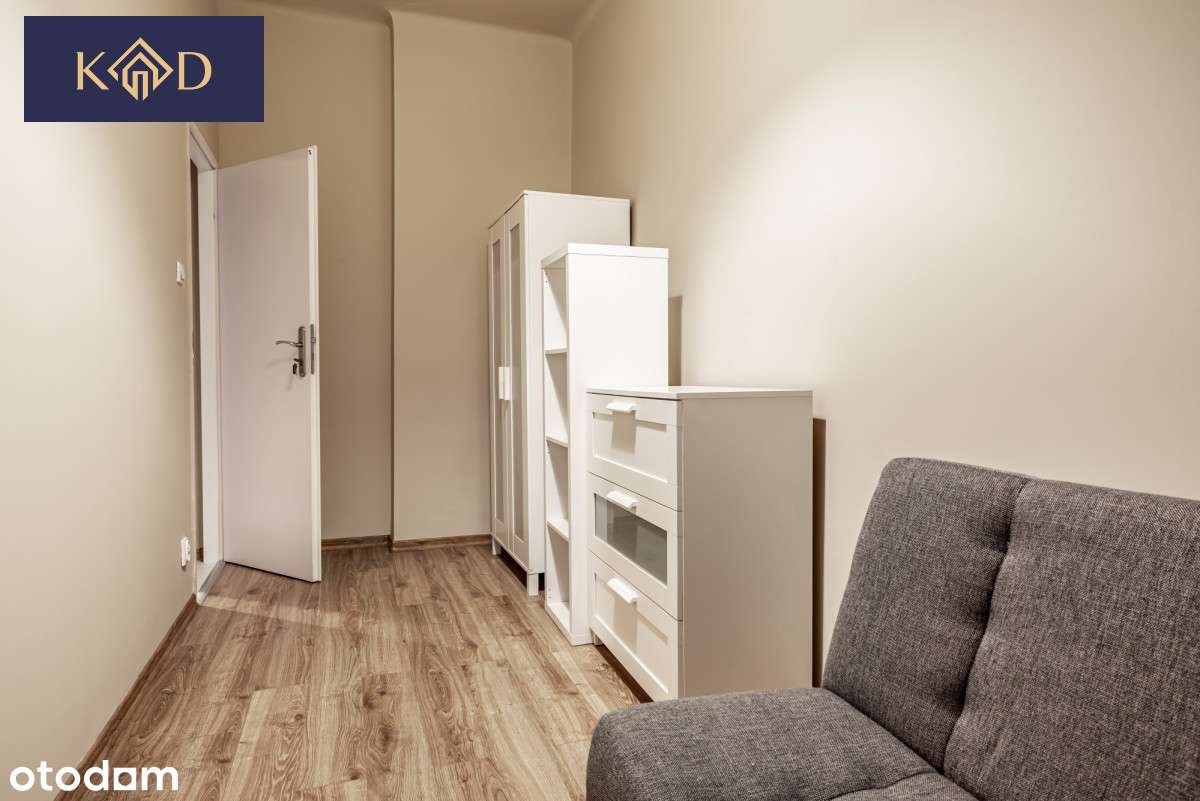 Pokój na wynajem, ul. Mylna - Pełny obrazek: 3/9