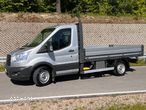 Ford Transit, 2,2 TDCi Duratorq, 125 km. Klimatyzacja, hak. 90000km - 5