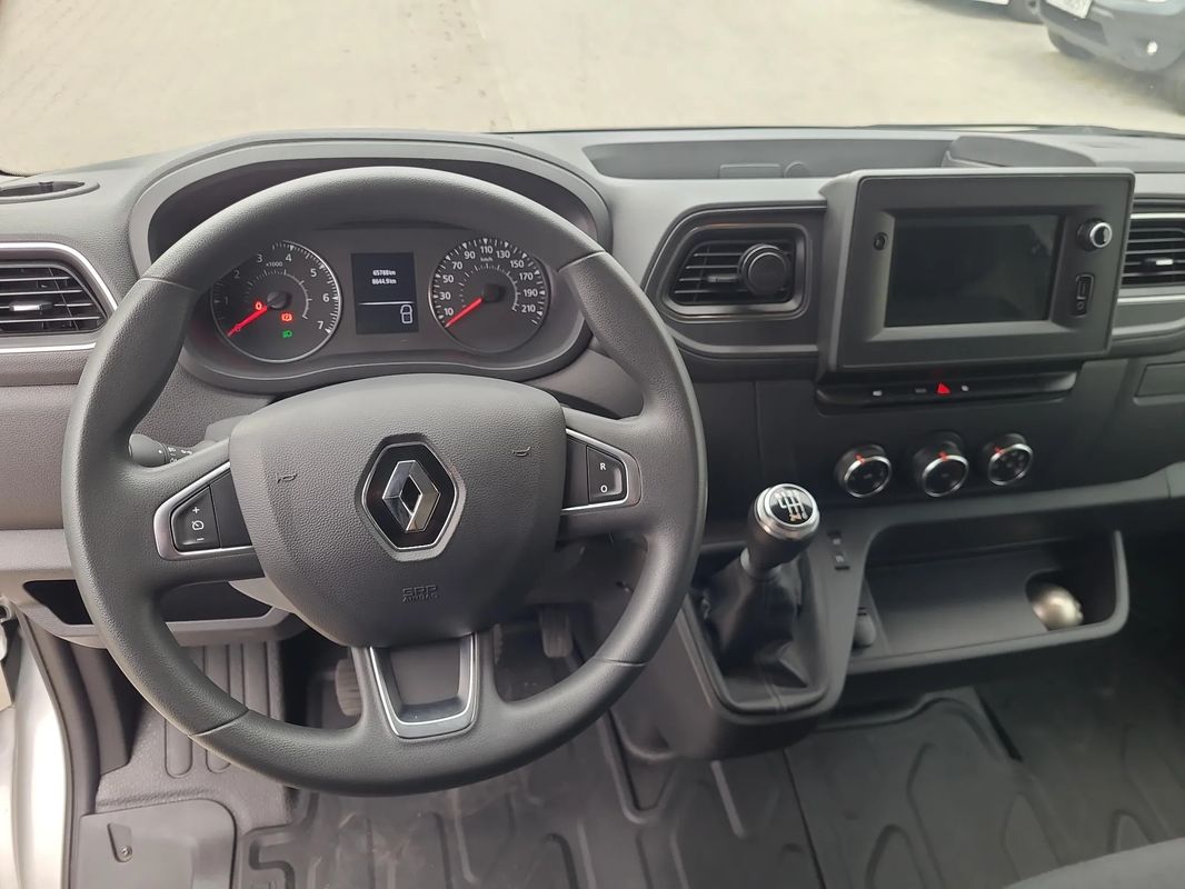 renault MASTER L3 H2