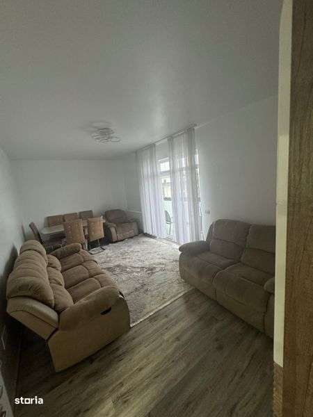 Apartament 3 camere Dobroesti - Imagine principală: 2/8