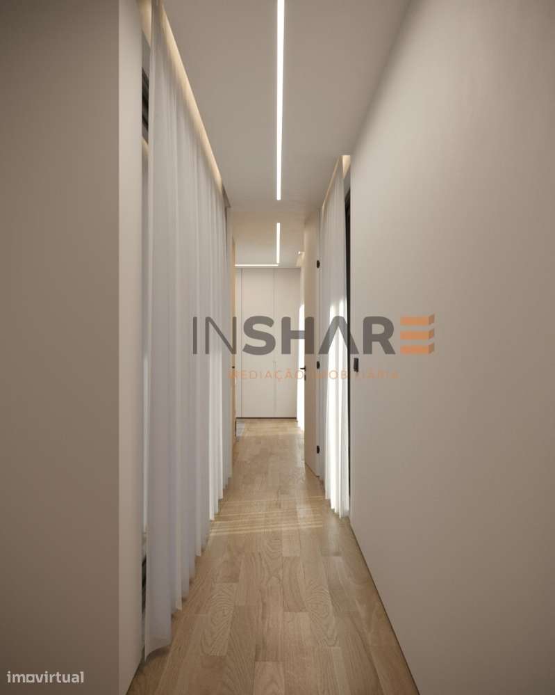 Moradia T4 Individual - Lagos - Algarve-49