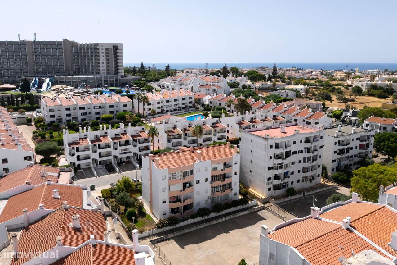 Apartamento T1+1 em excelente estado !-11