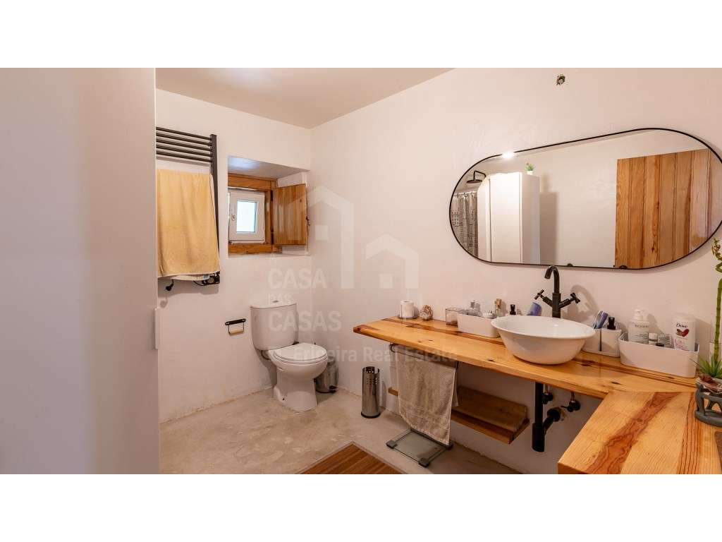 Vende Moradia T2 - Ericeira 6 Km, A Casa das Casas - Grande imagem: 4/21