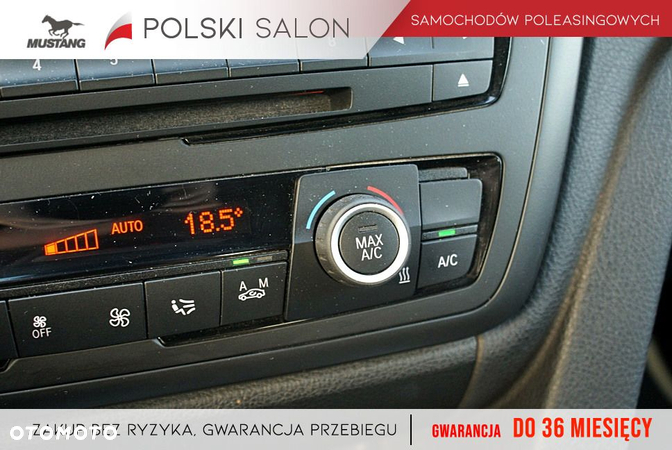 BMW Seria 4 420d Advantage sport - 27