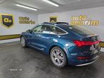 Audi e-tron Sportback 55 quattro S line - 13