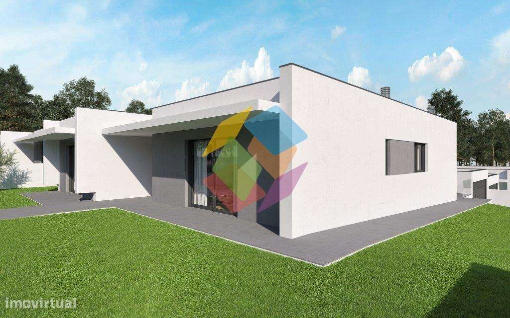 Moradia T3 Térrea Isolada - Grande imagem: 4/10