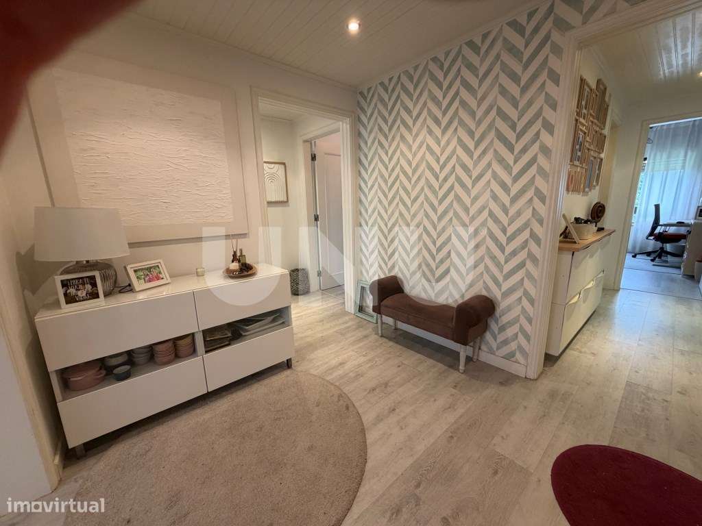 Apartamento T3 na Quinta da Flamância - Seixal - Grande imagem: 5/30