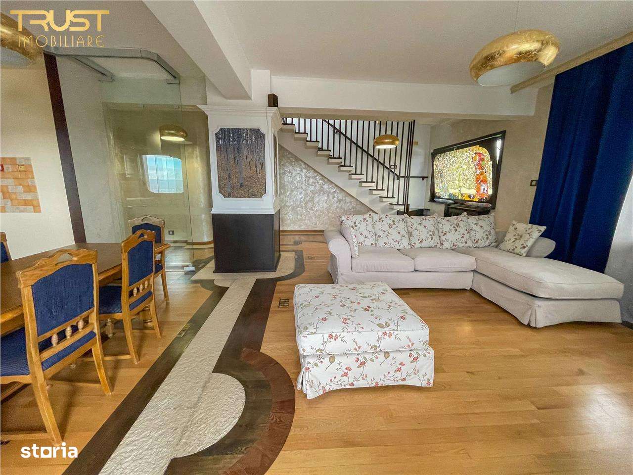 Penthouse I Buna Ziua I 4 Camere I 2 Locuri de parcare - Imagine principală: 3/20