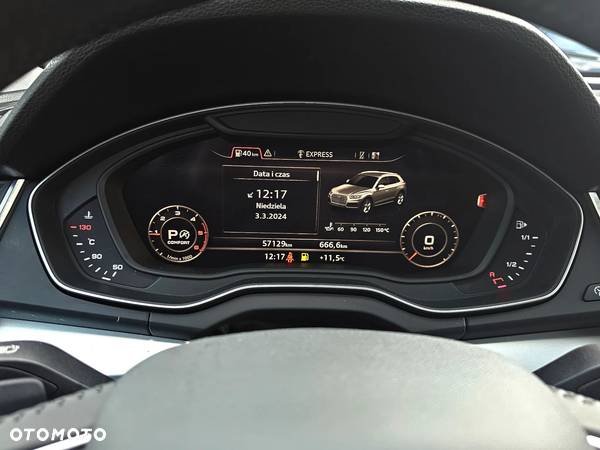 Audi Q5 40 TDI Quattro S tronic - 13