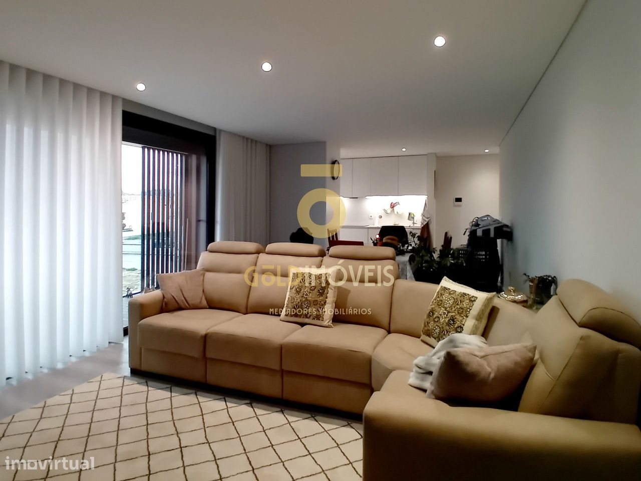 Apartamento T2 em Lourosa, Santa Maria da Feira