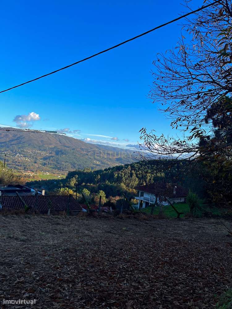 Terreno para construção Arcos de Valdevez - Grande imagem: 5/9