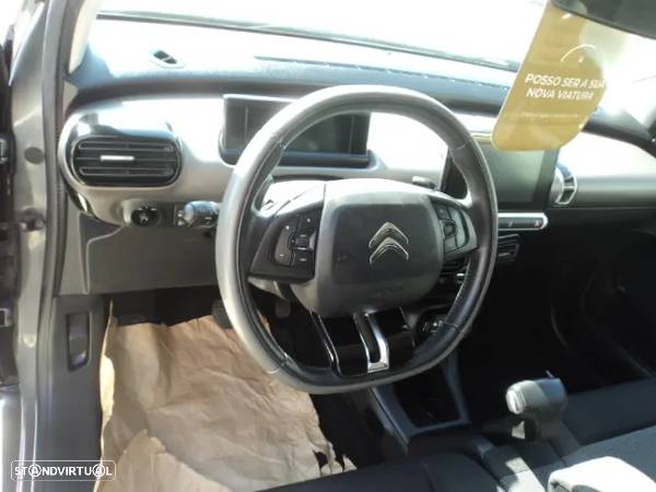 Citroën C4 Cactus 1.6 BlueHDi Feel ETG6 - 13