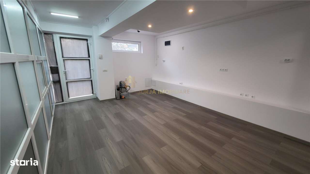 SPATIU COMERCIAL 91 MP LA CHEIE ZONA STRAZII GALAXIEI-14