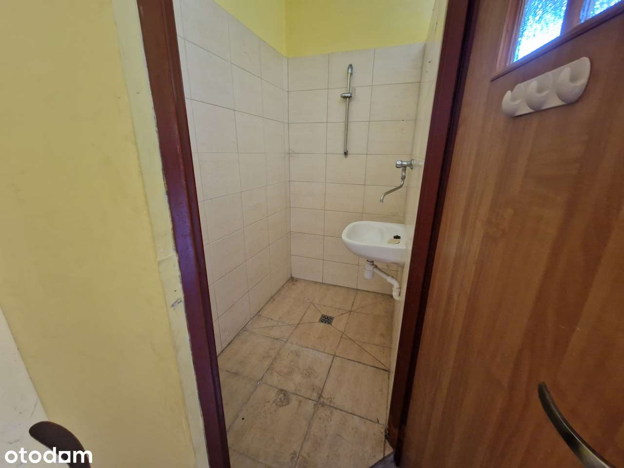 Dwa pokoje w Maksymilianowie koło Bydgoszczy z pomieszczeniem gosp. - Pełny obrazek: 5/7