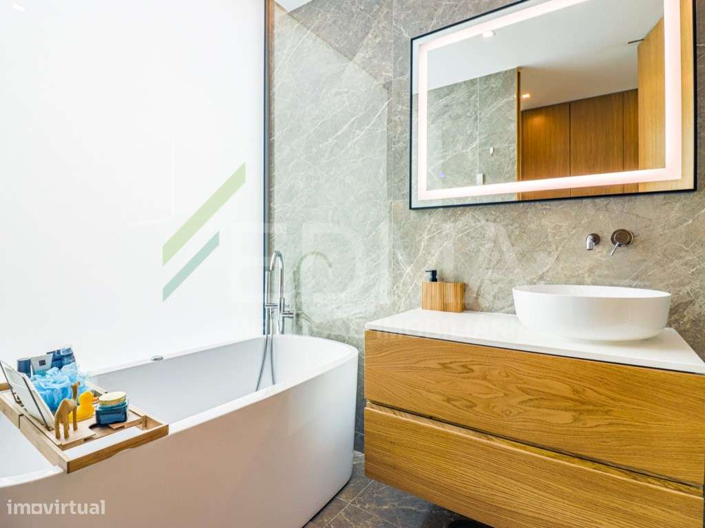 Moradia T3, NOVA, Joane-18