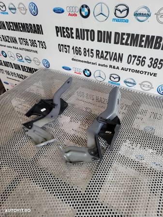 Set Balamale Capota Renault Master An 2019-2020-2021-2022 Dezmembrez Renault Master 3/4 An 2019-2020-2021-2022 2.3 Dci Cod Motor M9T F716 Bi-Turbo - 2