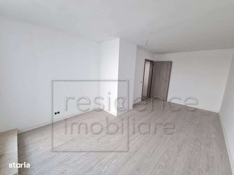 4 Terase! Apartament 4 camere pe 2 niveluri,126 mp, Grigorescu+Parcare-4