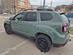 Dacia Duster Blue dCi 115 Prestige - 10