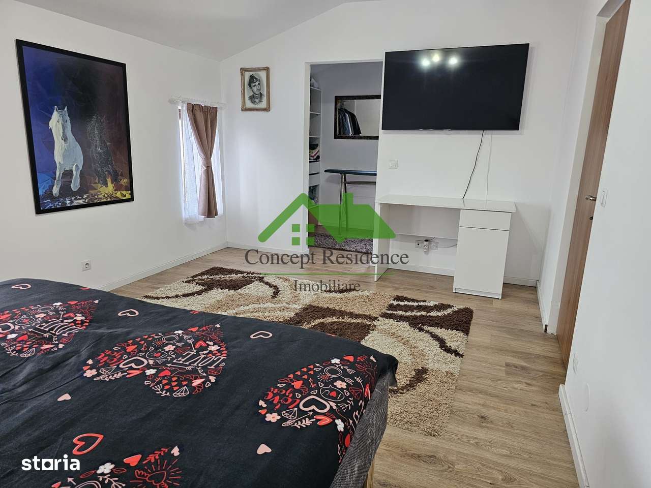 Casă modernă 127 mp utili, teren 250 mp, T. Magheraus– stradă privată-8