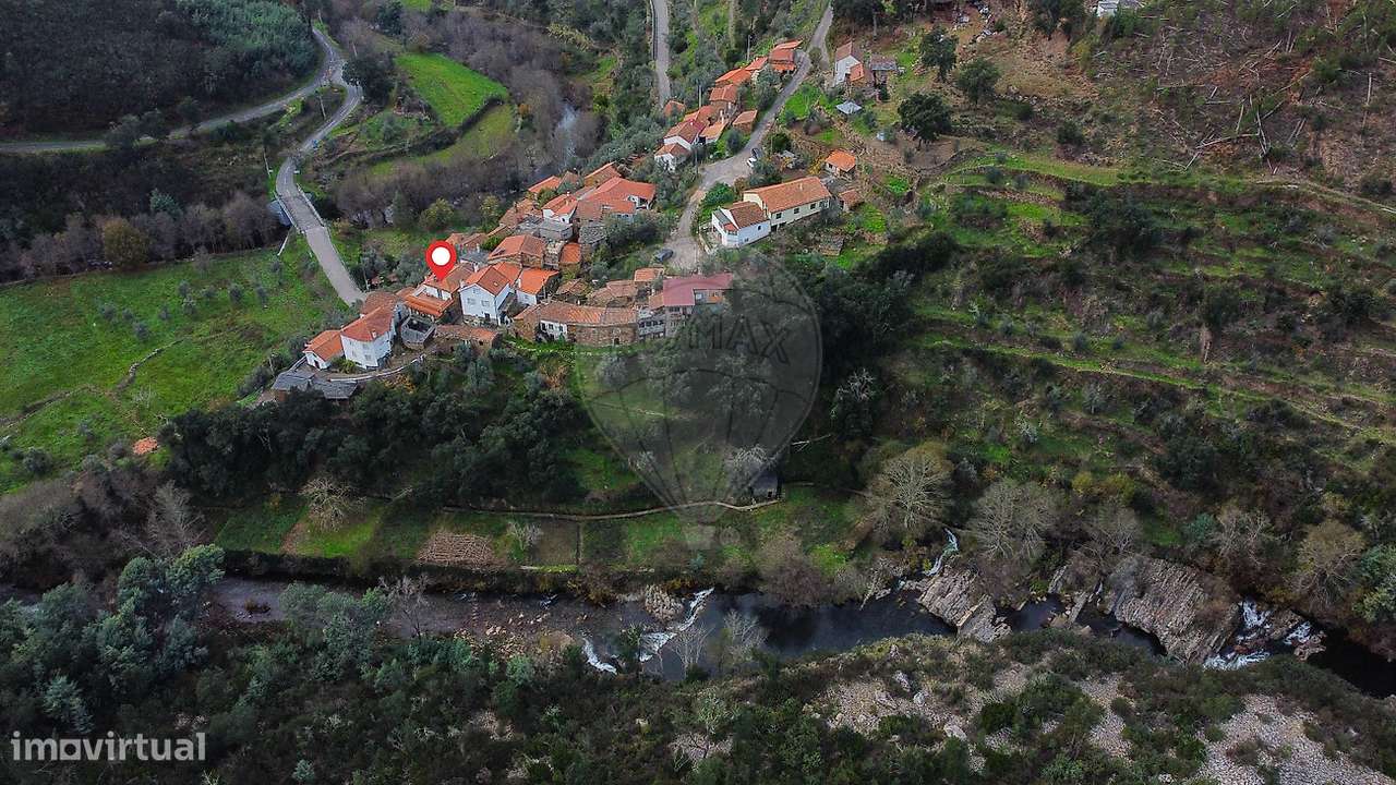 Moradia T4 para venda - Grande imagem: 4/38