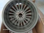 BMW 3 F30 F31 4 F32 F33 8x18 ET34 6796249 6868424 Felga 18" Nowa - 4