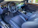 Bentley Continental New GT - 7
