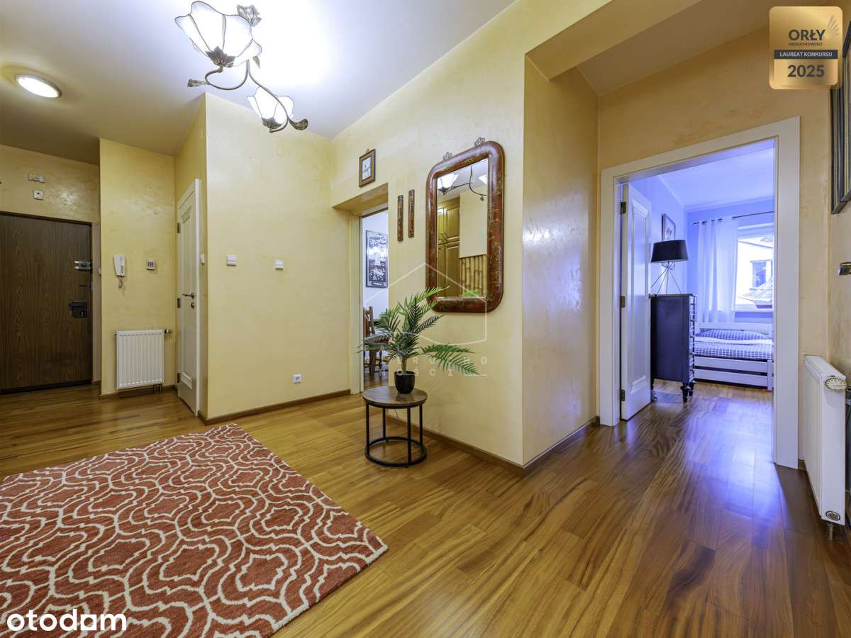 Top Oferta I Garaż I ścisłe Centrum I 10'od Plaży-8