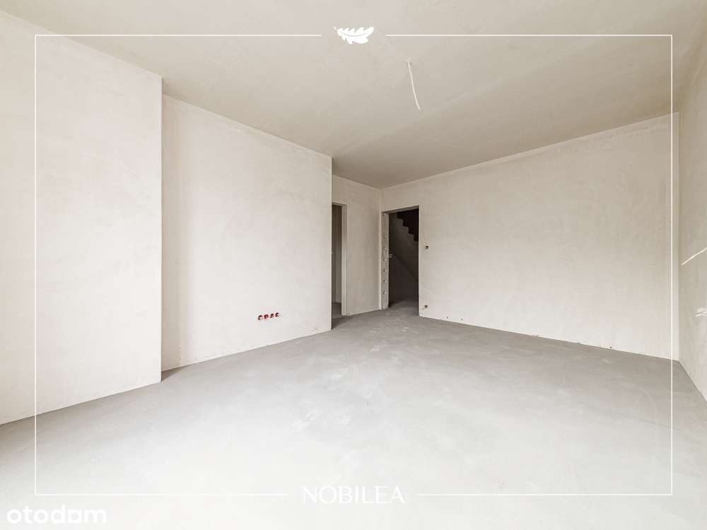 Gotowy bliźniak w Piastowie - Pełny obrazek: 1/9