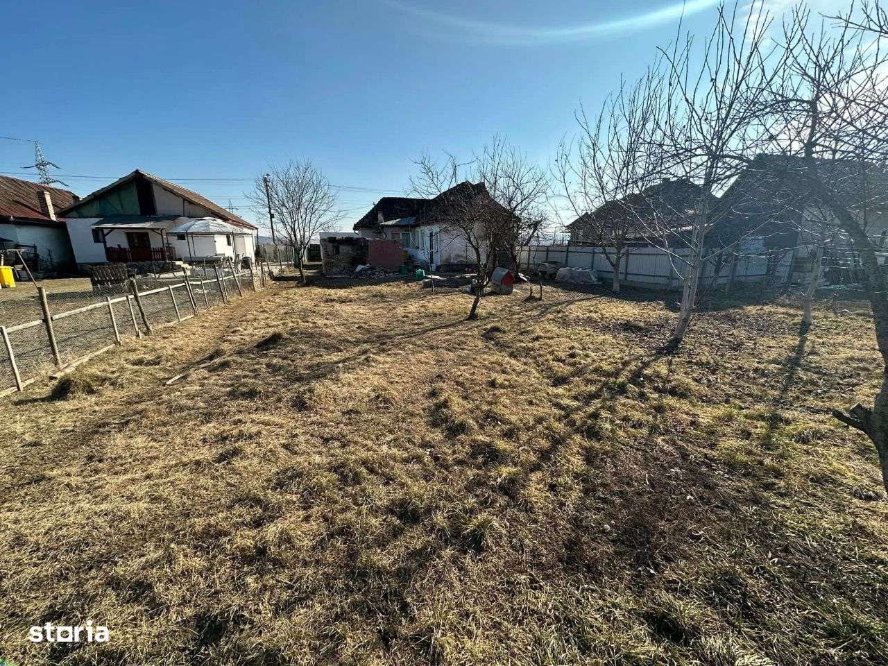 Casa DE VANZARE , In Tarnaveni! - Imagine principală: 5/20