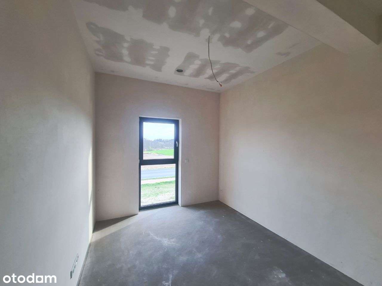 BLIŹNIAK/dom DWULOKALOWY-energooszczędny-139m2-wysoki standard - Pełny obrazek: 5/17