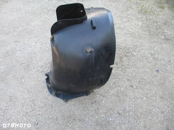 NADKOLE PRZEDNIE LEWE PEUGEOT 308 CC 9681948380 - 2