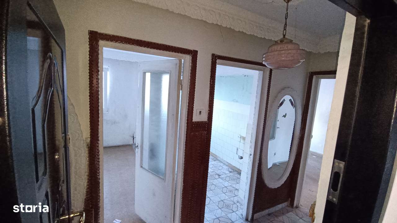 APARTAMENT 2 CAMERE NARCISA BACAU NEGOCIABIL - Imagine principală: 2/20