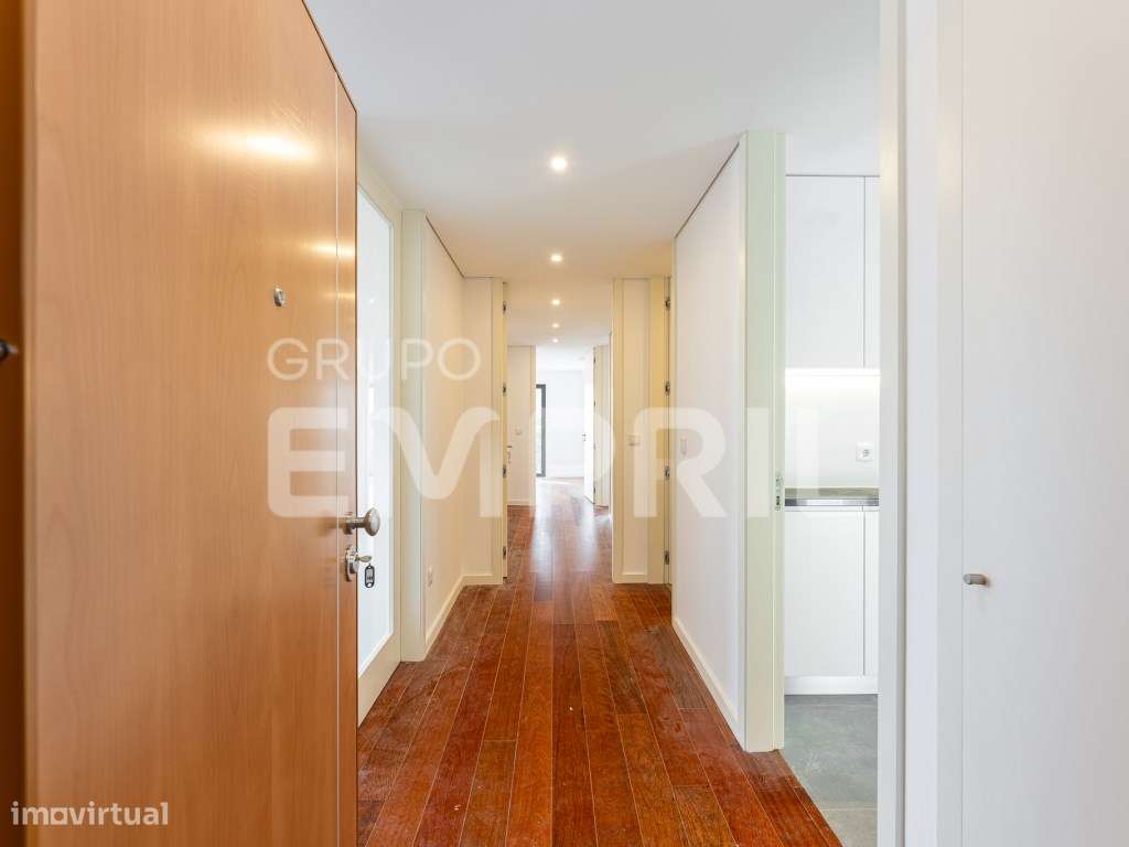 T3 Edificio Melia - Grande imagem: 3/31