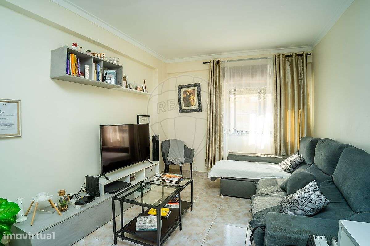 Apartamento T2 para venda-6