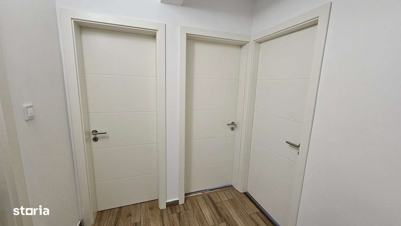 Vand apartament 2 camere renovat Eroii Revolutiei/ Cutitul de Argint-11