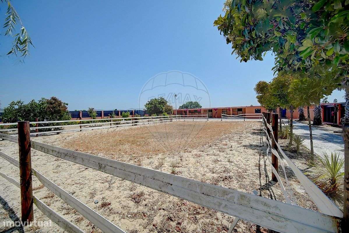 Moradia T6 para venda-34