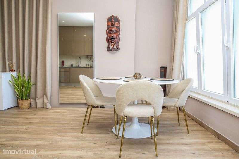 Apartamento à venda em Rua de Moixent 67, Arruda dos Vinhos - Grande imagem: 4/12