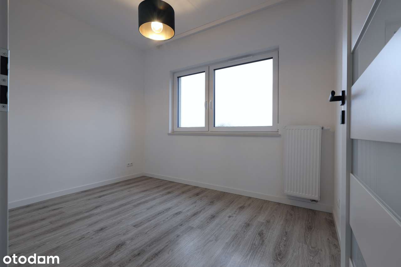 Dwupoziomowe mieszkanie, kameralny budynek, niski czynsz 350 zł-14