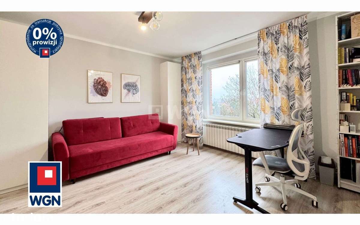 Kamienica z czterema mieszkaniami Tychy.-9