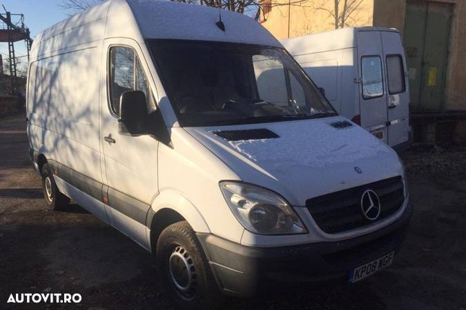 Bara Fata Mercedes Sprinter 509 2.2CDI 2006 - 2010 - 1