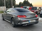 Mercedes-Benz C 220 d AMG Line - 32