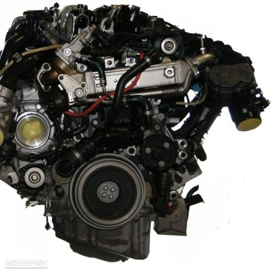Motor Completo  Usado BMW 3 (G20) 320d - 2