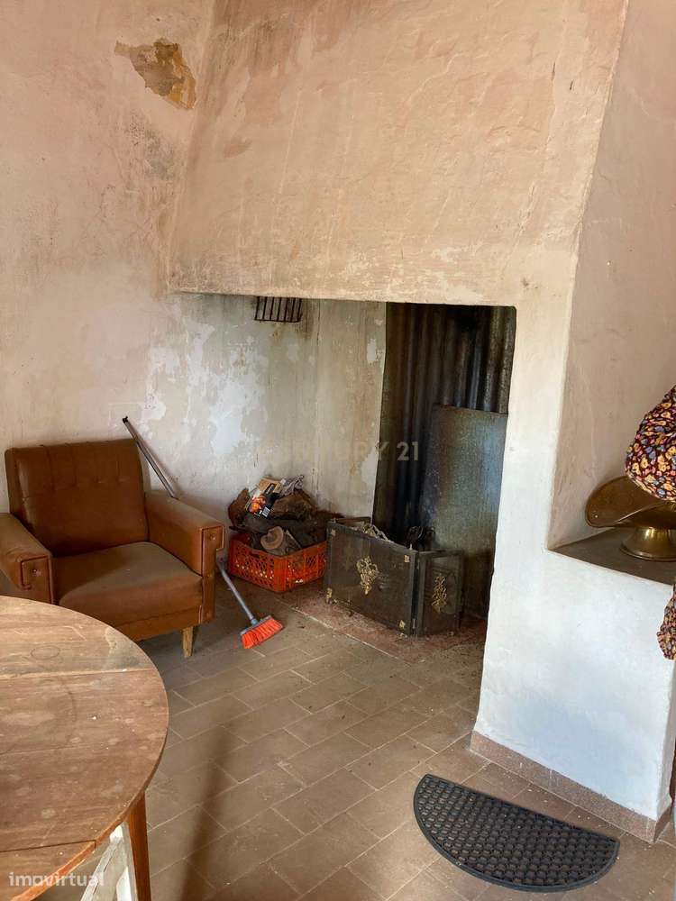 Herdade da Pedra Longa — Um Património Único no Coração do Alentejo-37