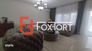 Duplex 5 camere, mobilat - utilat, Timisoara - Zona Lipovei