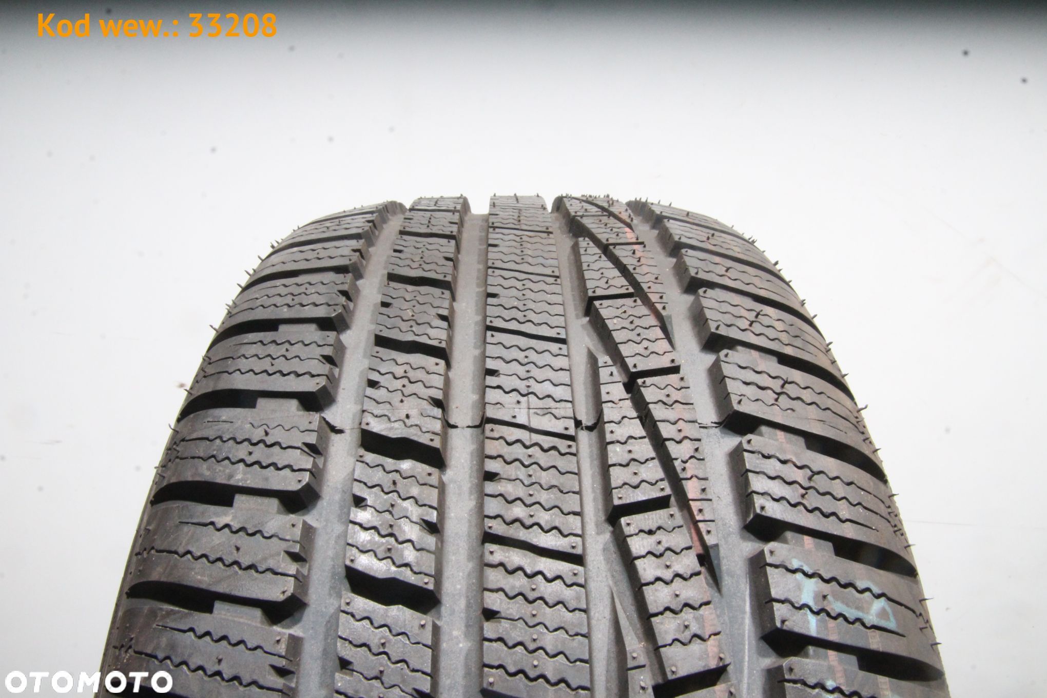 Goodyear UG PERFORMANCE - 225/45 R17 - 1